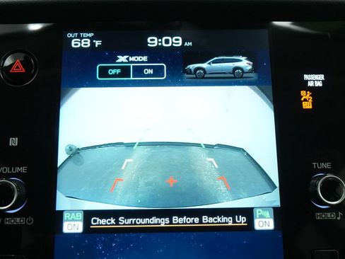 Used 2023 Subaru Outback Limited AWD/4WD image 38