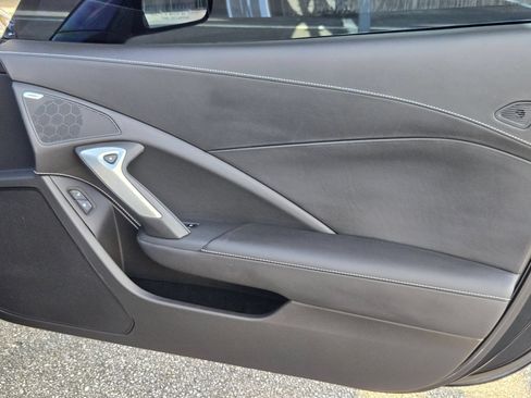 Used 2014 Chevrolet Corvette Stingray Coupe w/ 3LT Preferred Equipment Group RWD image 23
