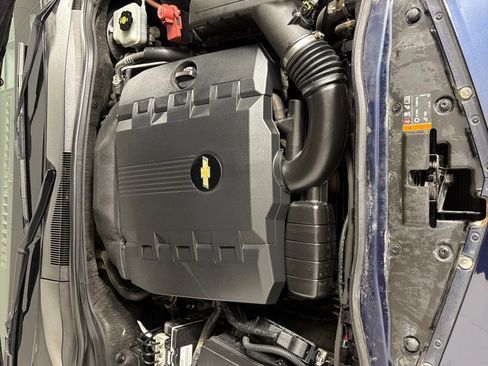 Used 2011 Chevrolet Camaro LT w/ RS Package RWD image 23