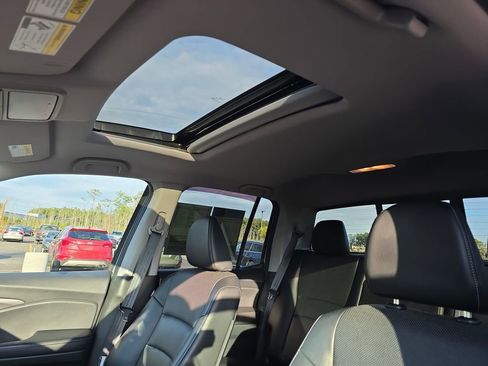 Used 2019 Honda Ridgeline RTL-T image 34