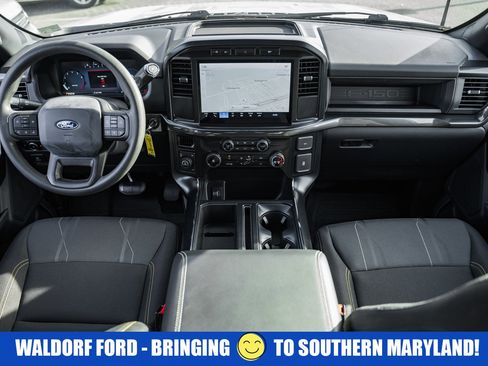 Certified 2024 Ford F150 STX image 20