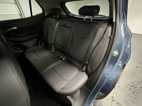 New 2026 Buick Encore GX Preferred w/ Advanced Technology Package image 57