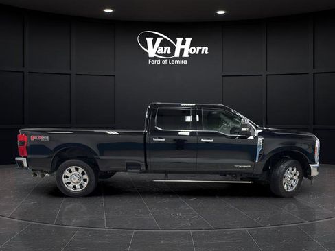 Used 2023 Ford F350 King Ranch w/ Chrome Package AWD/4WD image 8