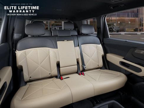 New 2027 Kia Telluride EX AWD/4WD image 17