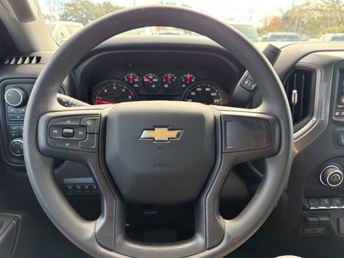 New 2026 Chevrolet Silverado 2500 W/T w/ WT Convenience Package AWD/4WD image 27