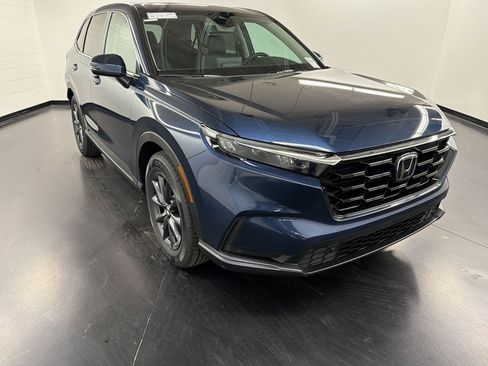 New 2026 Honda CR-V EX-L image 7