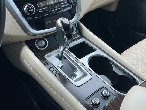Used 2021 Nissan Murano Platinum w/ Cargo Package FWD image 40