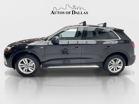 Used 2023 Audi Q5 2.0T Premium w/ Convenience Package AWD/4WD image 9