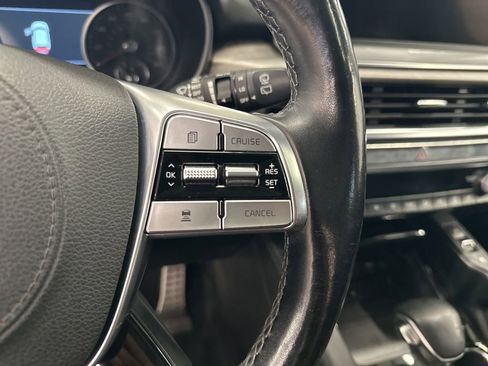 Used 2021 Kia Telluride SX w/ SX Prestige Package AWD/4WD image 35
