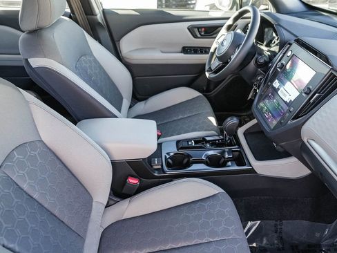 New 2026 Subaru Forester image 18