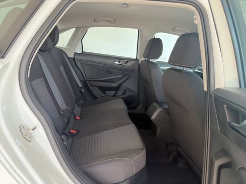 Certified 2026 Volkswagen Jetta S FWD image 28