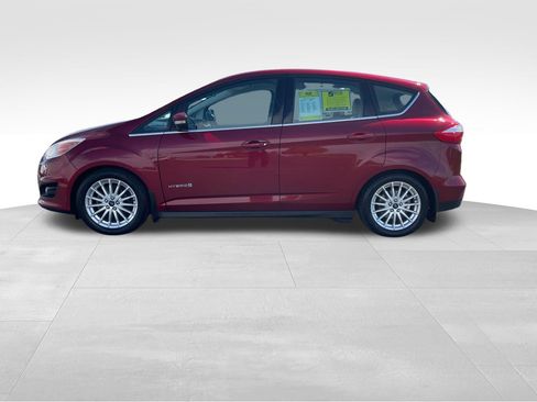 Used 2014 Ford C-MAX SEL w/ Equipment Group 302A FWD image 7