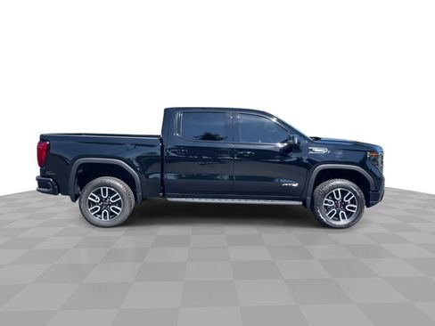 New 2026 GMC Sierra 1500 AT4 w/ AT4 Premium Package AWD/4WD image 9