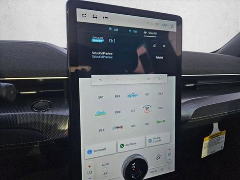 New 2025 Ford Mustang Mach-E GT image 12