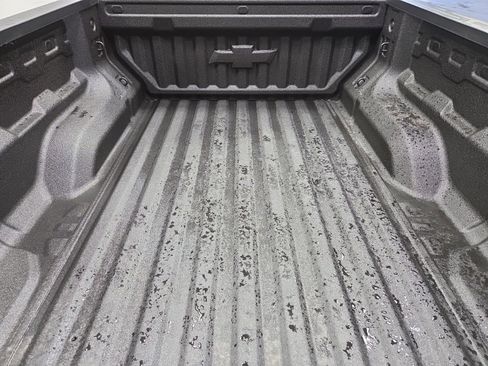 New 2026 Chevrolet Colorado Z71 w/ Technology Package image 43