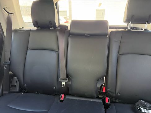 Certified 2019 Toyota 4Runner TRD Pro AWD/4WD image 9