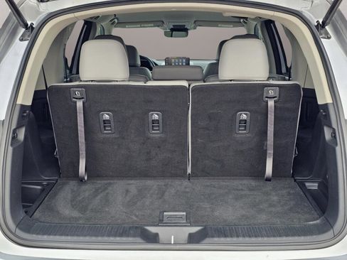 Certified 2023 Honda Pilot EX-L image 11