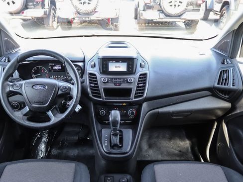 Used 2020 Ford Transit Connect XL FWD image 11