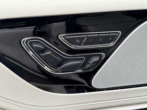 New 2026 Lincoln Aviator Black Label w/ Black Label Special Edition image 21