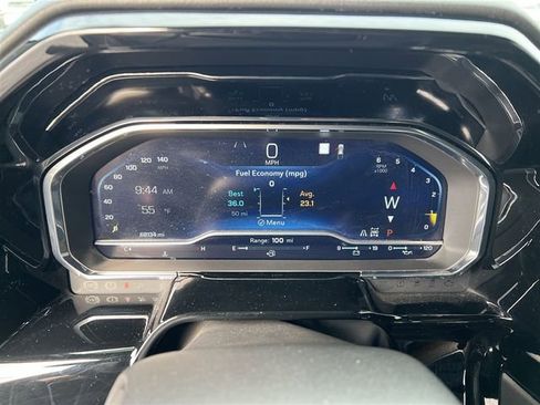 Certified 2022 Chevrolet Silverado 1500 High Country AWD/4WD image 12