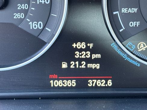 Used 2013 BMW 328i xDrive Sedan image 17