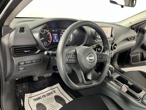 Used 2024 Nissan Sentra S FWD image 20