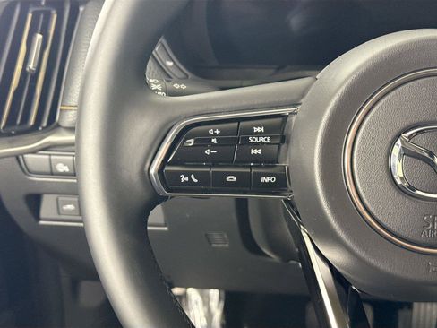 New 2026 MAZDA CX-90 3.3 Turbo w/ Premium Sport Pkg AWD/4WD image 20