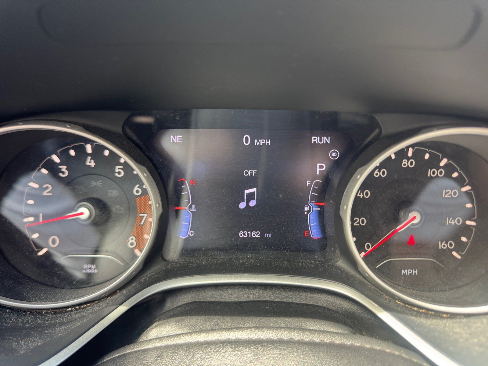 Used 2020 Jeep Compass Limited FWD image 15