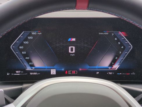 Certified 2026 BMW M240i xDrive Coupe w/ Premium Package image 21