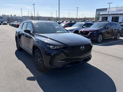 New 2026 MAZDA CX-50 AWD 2.5 S w/ Weather Package