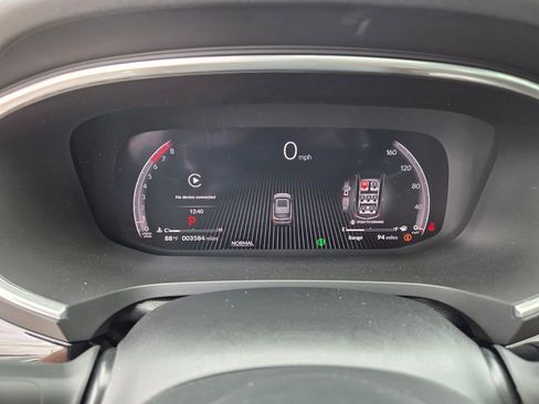 Used 2026 Acura MDX Type S image 36