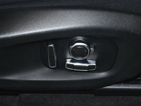 Used 2022 Jaguar F-PACE SVR AWD/4WD image 62