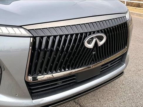 New 2026 INFINITI QX80 Autograph w/ Premium Cargo Package AWD/4WD image 29
