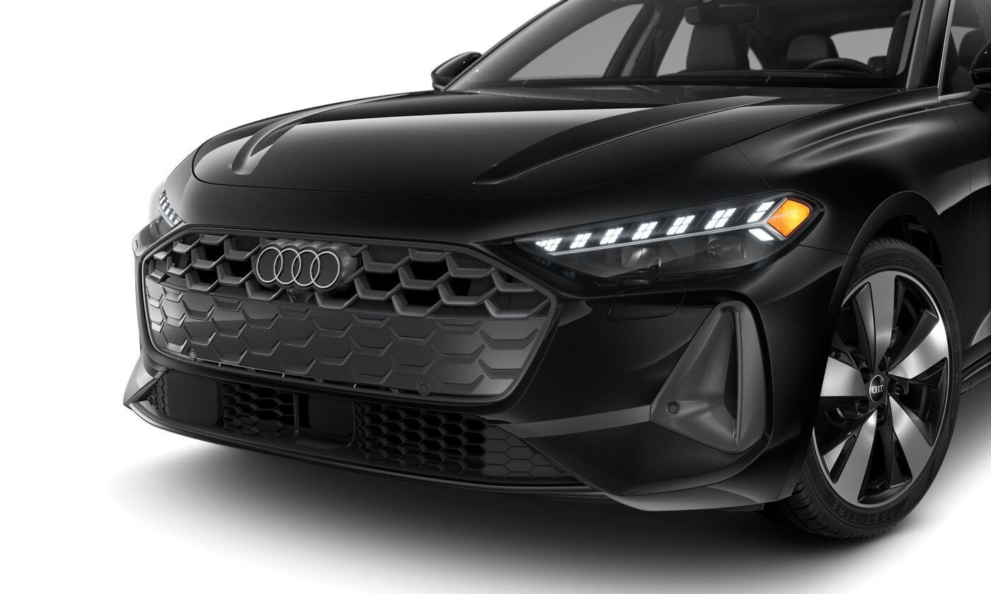 Certified 2025 Audi A5 Premium Plus AWD/4WD image 6
