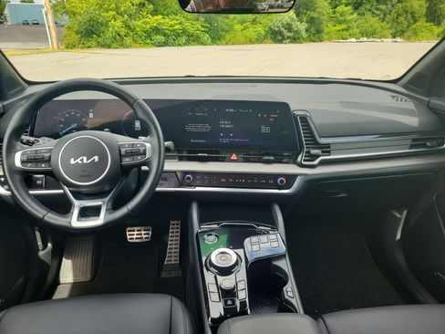 Used 2024 Kia Sportage X-Line Prestige AWD/4WD image 18
