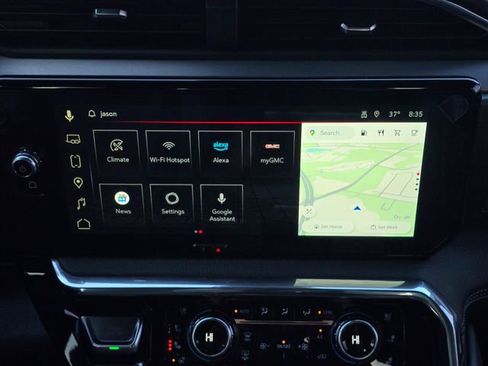 Used 2024 GMC Sierra 1500 Denali image 35