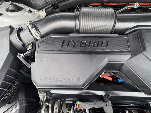 Certified 2026 Hyundai Santa Fe SEL AWD/4WD image 16