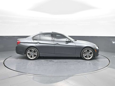 Used 2016 BMW 328i Sedan RWD image 9