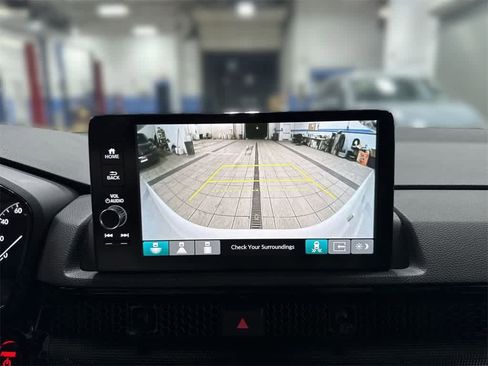 Used 2023 Honda CR-V Sport Touring image 26