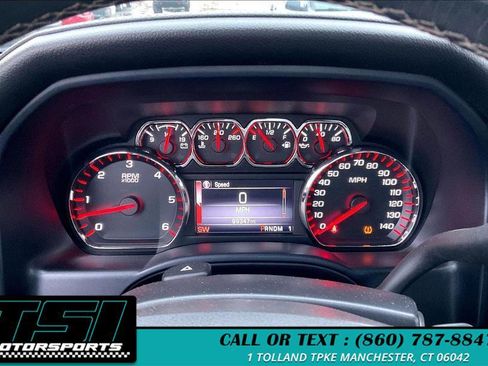 Used 2015 GMC Sierra 2500 SLT w/ Suspension Package, Off-Road image 20