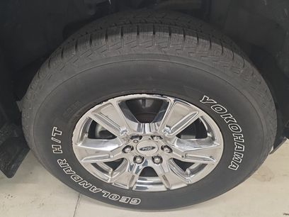 Used 2017 Ford F150 XLT w/ Equipment Group 302A Luxury