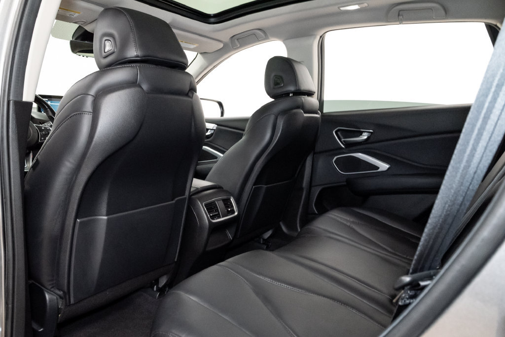 Certified 2023 Acura RDX AWD image 24