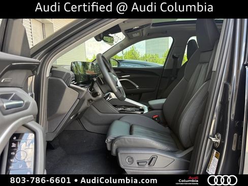 Certified 2025 Audi Q5 Premium AWD/4WD image 23