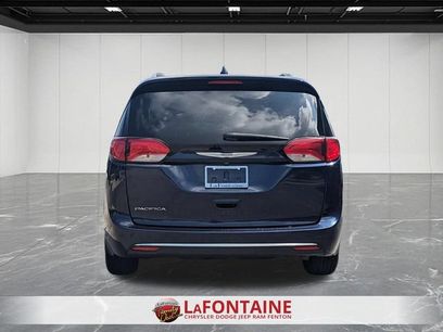 Used 2018 Chrysler Pacifica Touring-L Plus