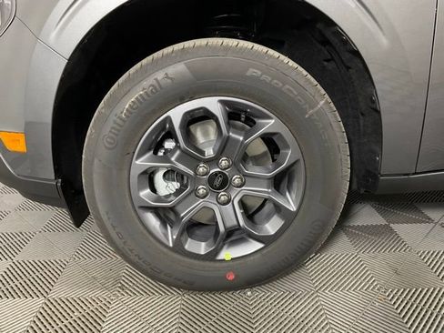 New 2026 Ford Maverick XLT w/ XLT Luxury Package image 10