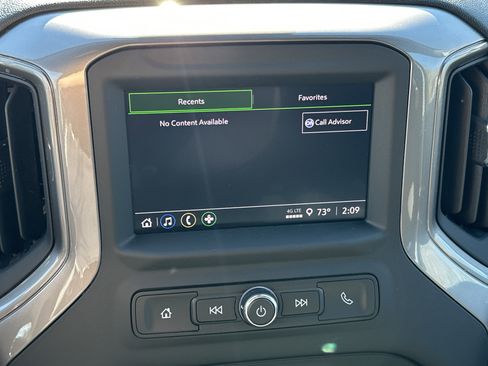 Certified 2024 Chevrolet Silverado 2500 Custom w/ Custom Value Package image 24