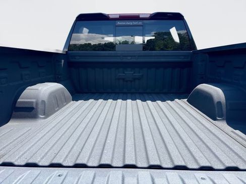 Used 2024 Chevrolet Silverado 1500 RST w/ All Star Edition Plus AWD/4WD image 24