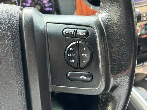 Used 2012 Ford F250 Lariat w/ Lariat Ultimate Pkg AWD/4WD image 19