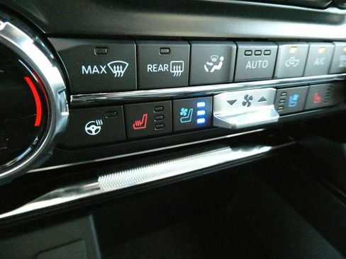 New 2026 Ford F150 Lariat AWD/4WD image 28