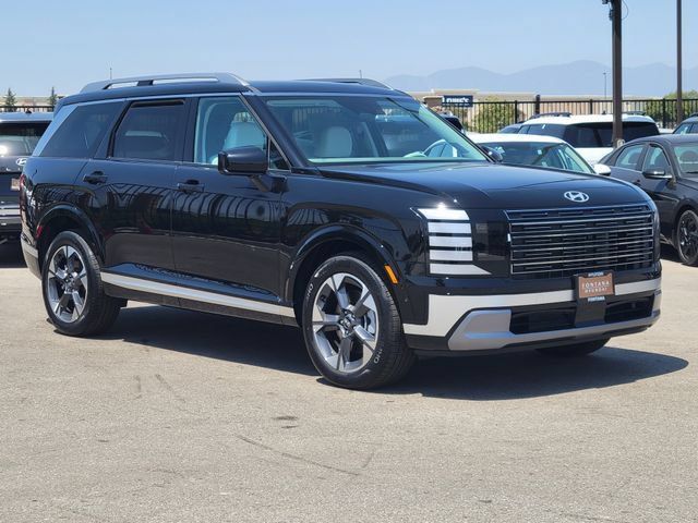 New 2026 Hyundai Palisade Limited AWD/4WD image 35